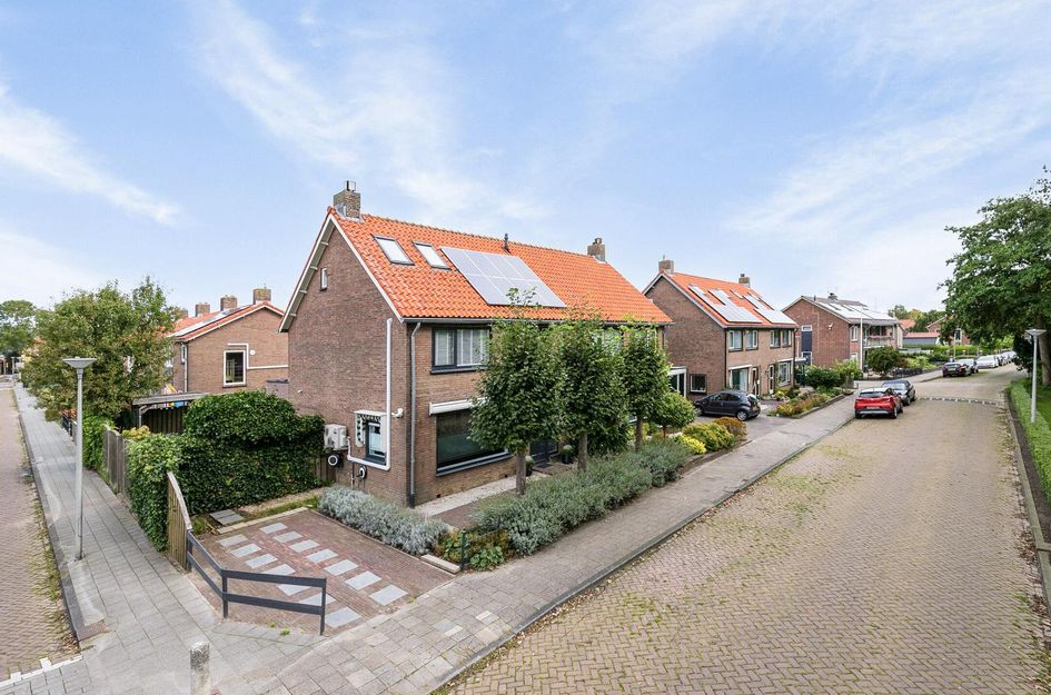 Laan van Nieuw Rozenburg 24