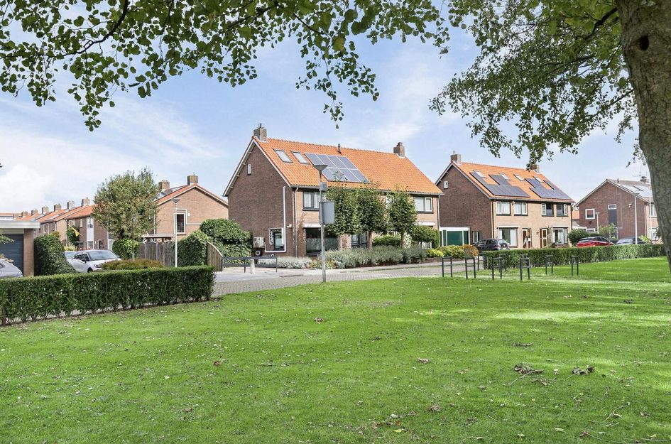 Laan van Nieuw Rozenburg 24