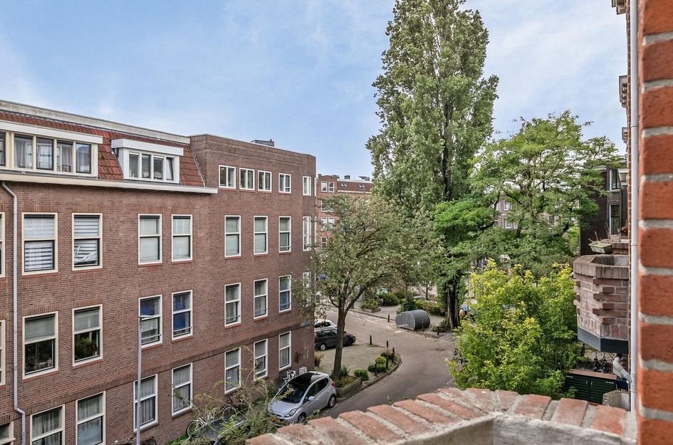 Hugo Molenaarstraat 39A 02