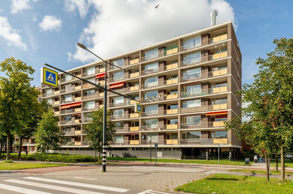 Willem Landréplein 32