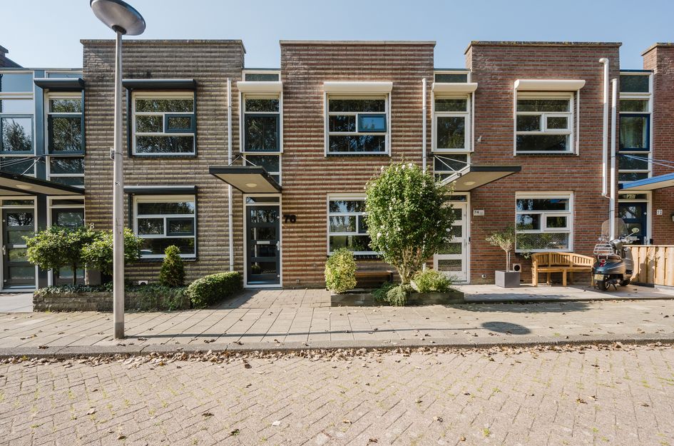 Golda Meirstraat 76