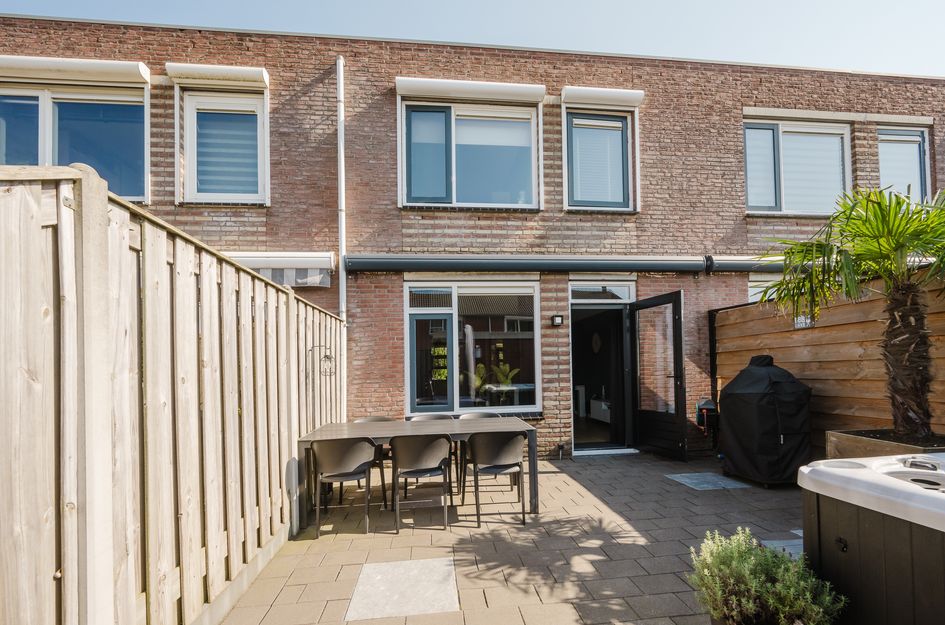 Golda Meirstraat 76