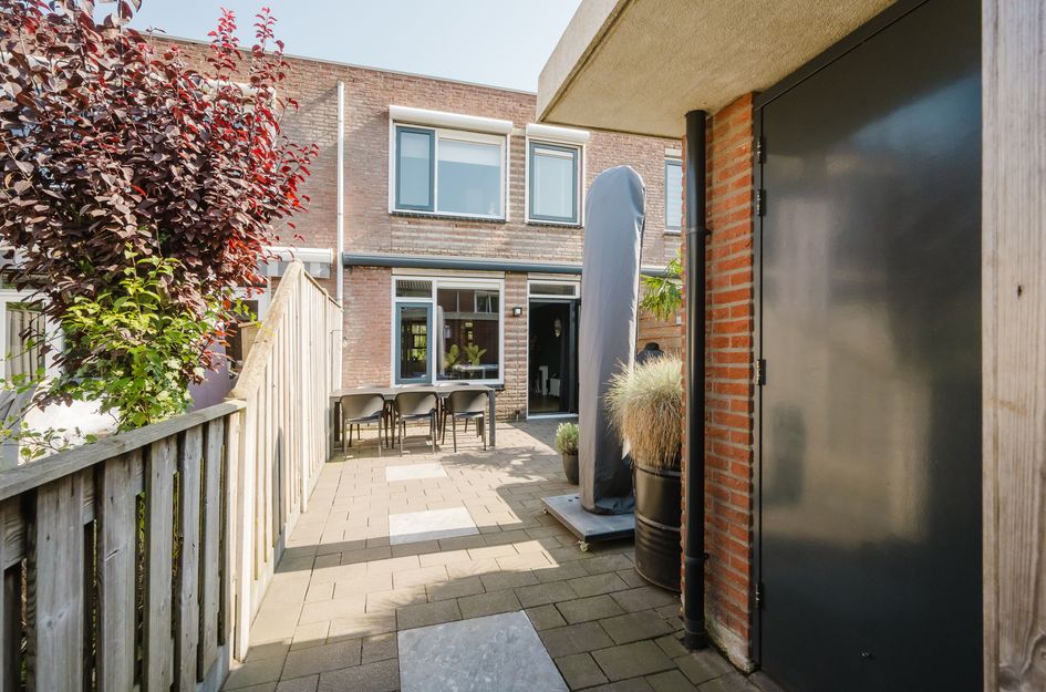 Golda Meirstraat 76