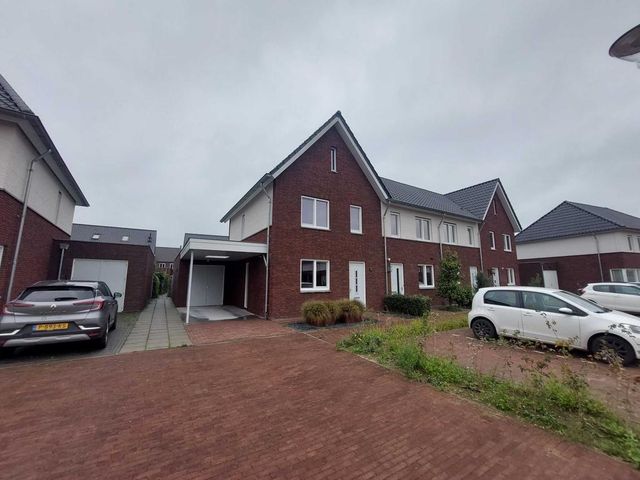 Meester Bakxstraat 7, Oirschot