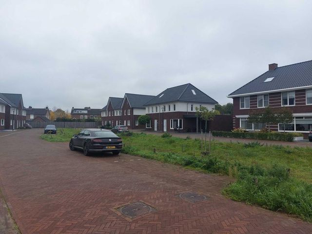 Meester Bakxstraat 7, Oirschot