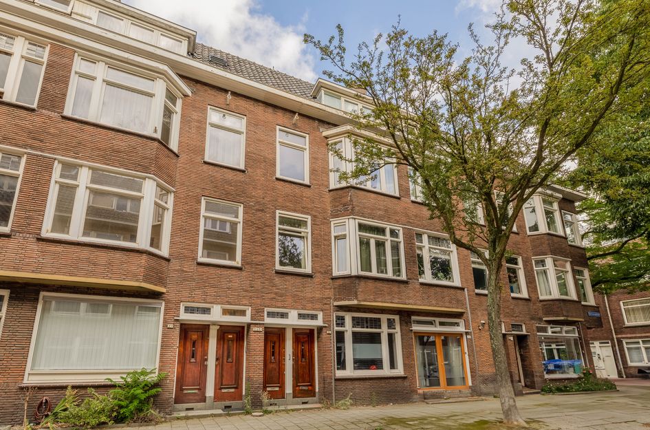 Geertsemastraat 5B02