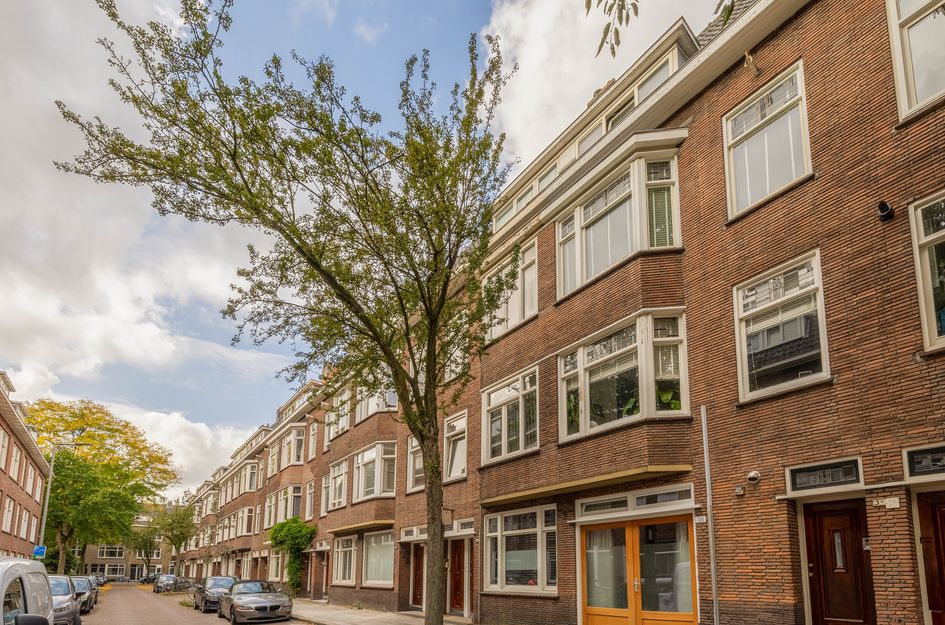 Geertsemastraat 5B02