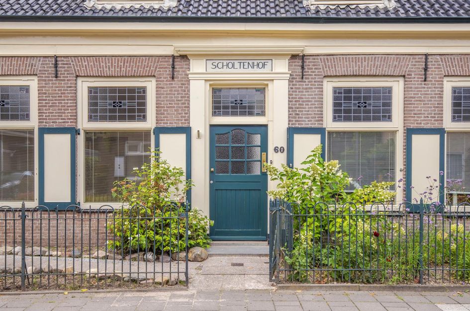 Dorpsstraat 60