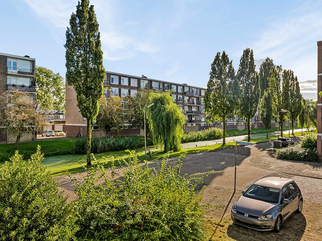 Begoniastraat 32, Zwijndrecht