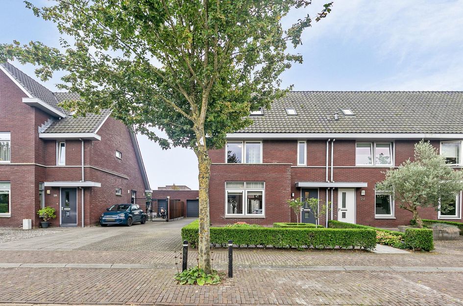 Bonekruidstraat 26