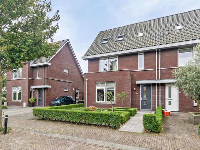 Bonekruidstraat 26, Heinkenszand