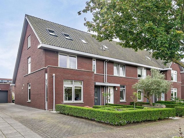 Bonekruidstraat 26, Heinkenszand