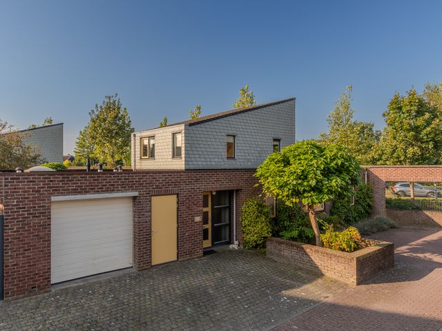 Steenarend 7, Terneuzen