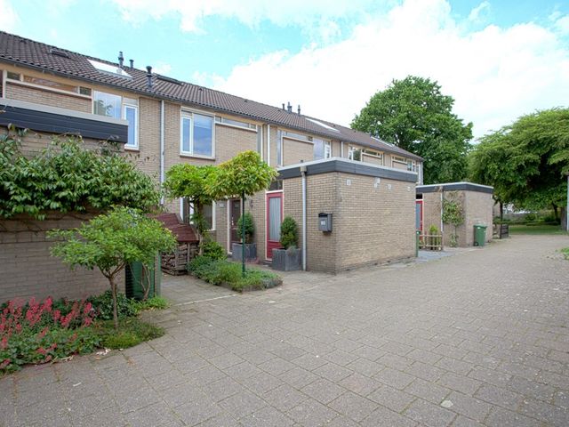 Semmelweisstraat 93, Hengelo