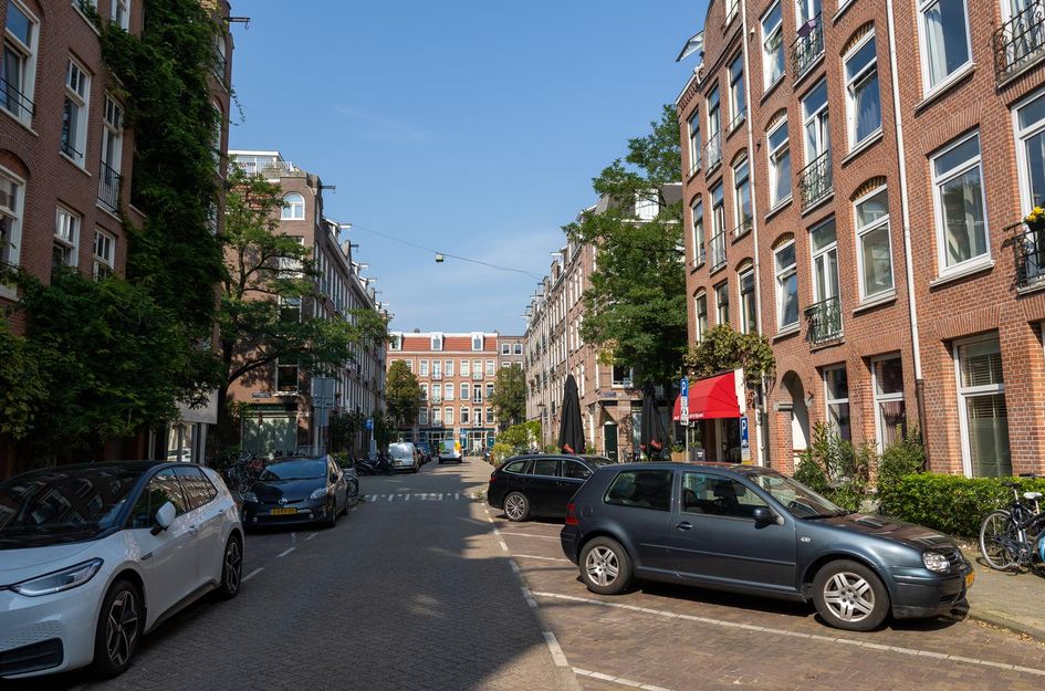 Rhijnvis Feithstraat 15 3