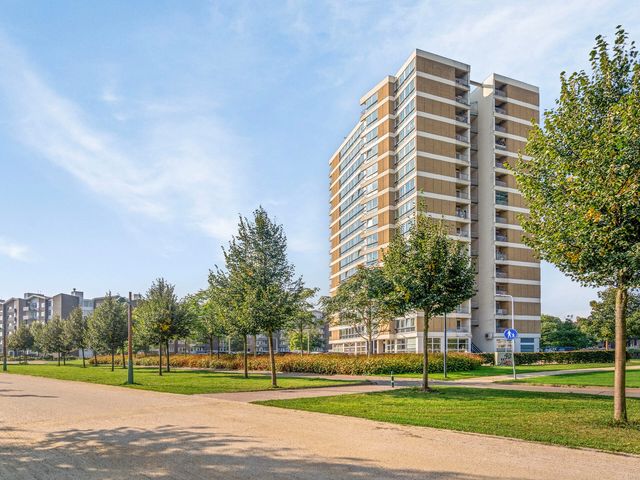 Oranjeplein 245, Maastricht