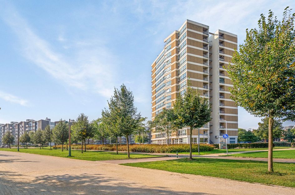Oranjeplein 245
