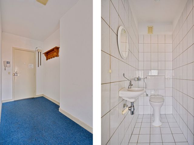 Oranjeplein 245, Maastricht