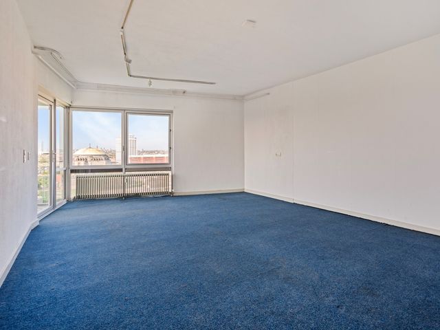 Oranjeplein 245, Maastricht