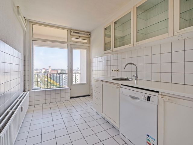 Oranjeplein 245, Maastricht
