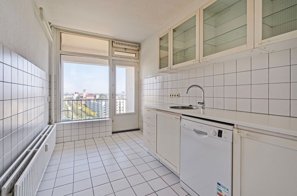 Oranjeplein 245