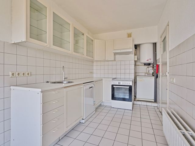 Oranjeplein 245, Maastricht