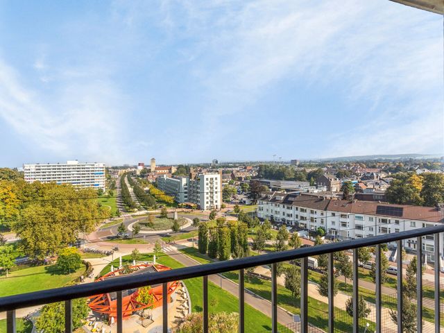 Oranjeplein 245, Maastricht