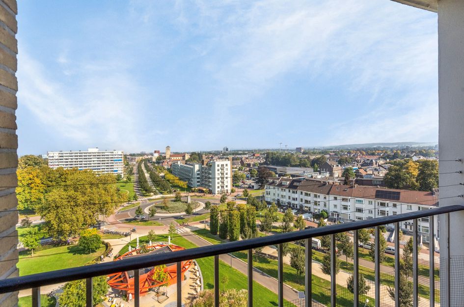 Oranjeplein 245