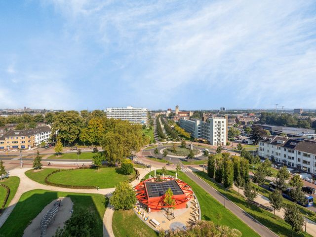 Oranjeplein 245, Maastricht