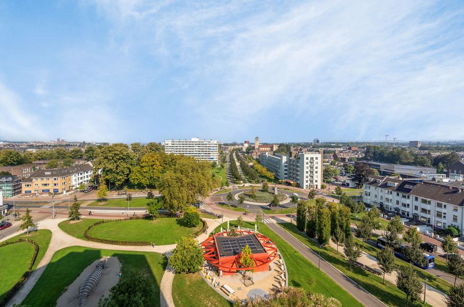 Oranjeplein 245