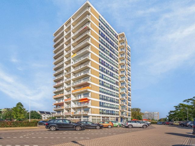 Oranjeplein 245, Maastricht