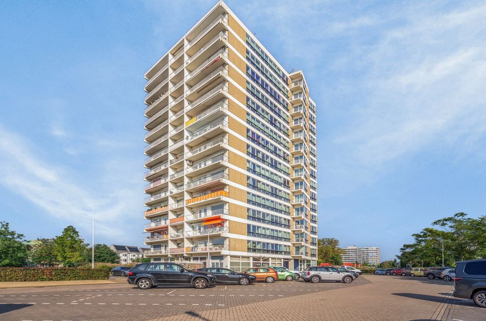 Oranjeplein 245