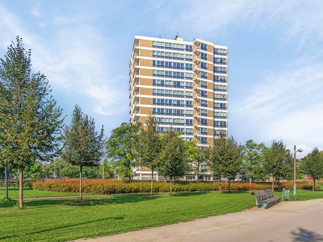 Oranjeplein 245, Maastricht