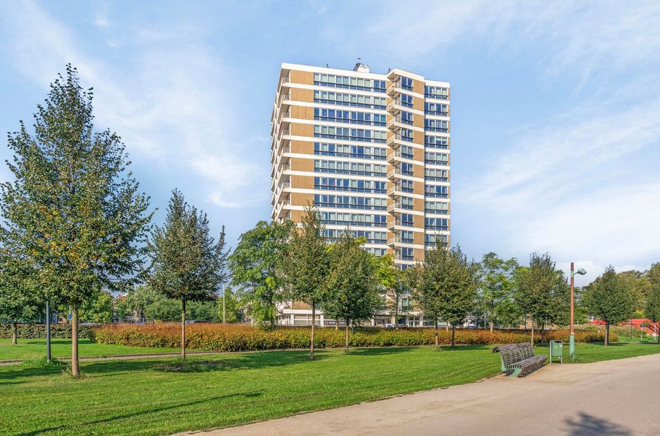 Oranjeplein 245