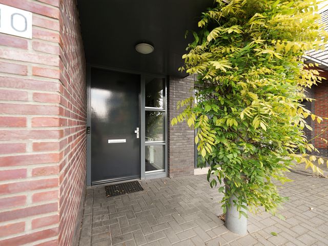 Kraakweg 10, Putten