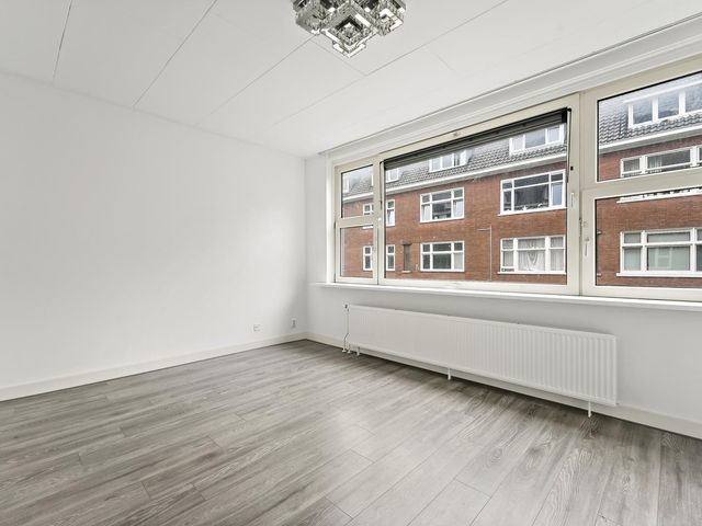 Bonaventurastraat 73A 01, Rotterdam