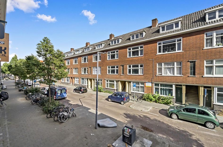 Bonaventurastraat 73A 01