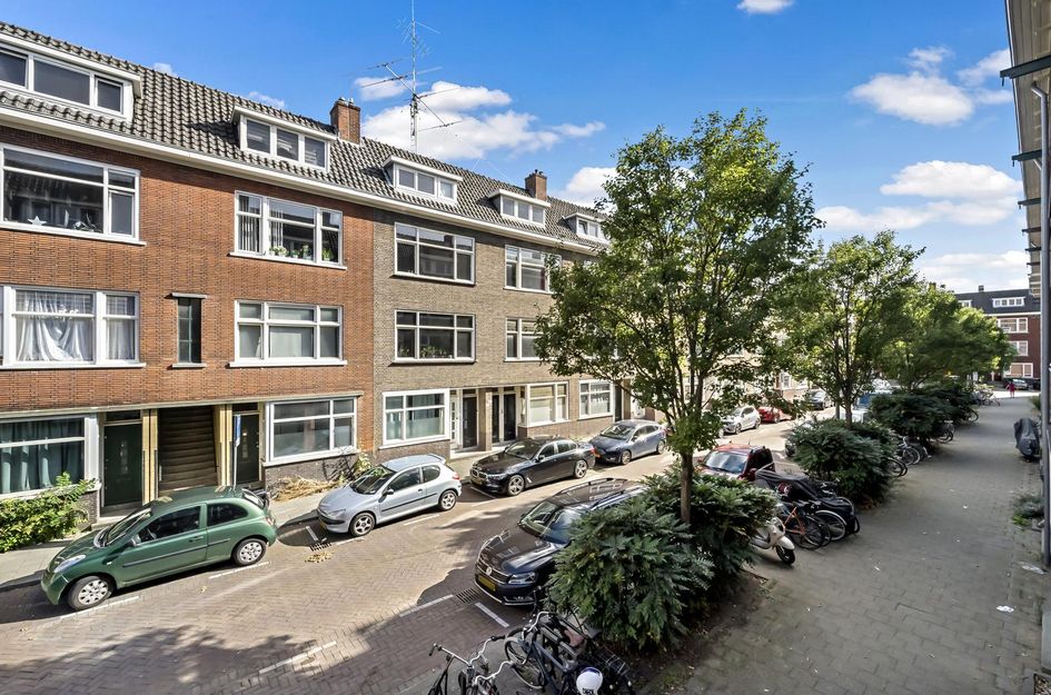 Bonaventurastraat 73A 01