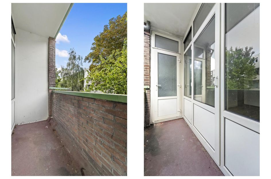 Bonaventurastraat 73A 01