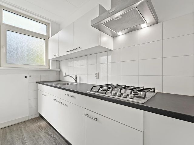 Bonaventurastraat 73A 01, Rotterdam