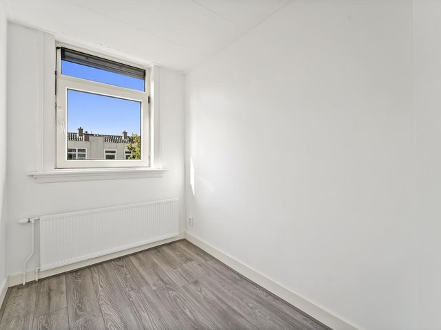 Bonaventurastraat 73A 01, Rotterdam