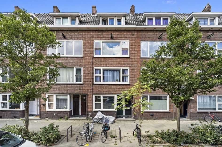 Bonaventurastraat 57B