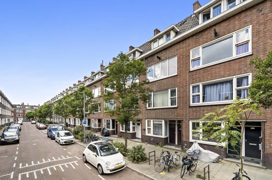 Bonaventurastraat 57B