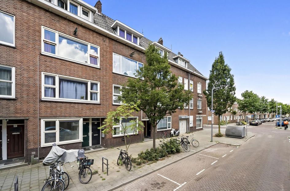 Bonaventurastraat 57B