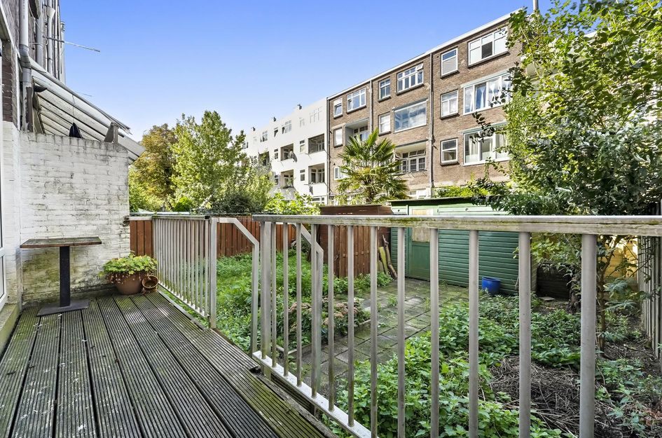 Bonaventurastraat 57B