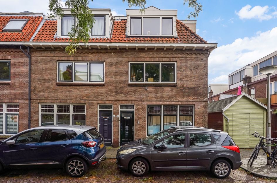 Pootstraat 147D