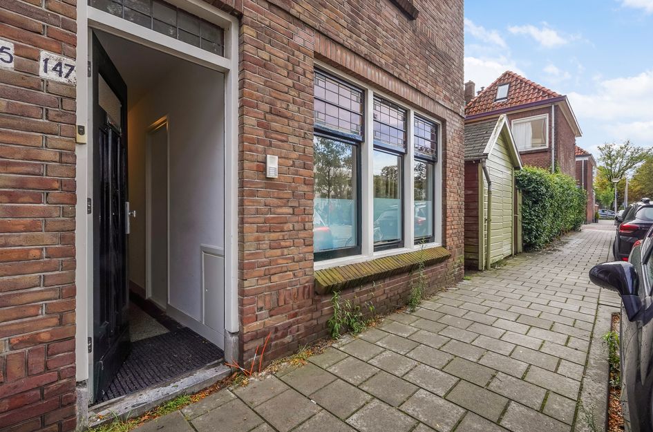 Pootstraat 147D