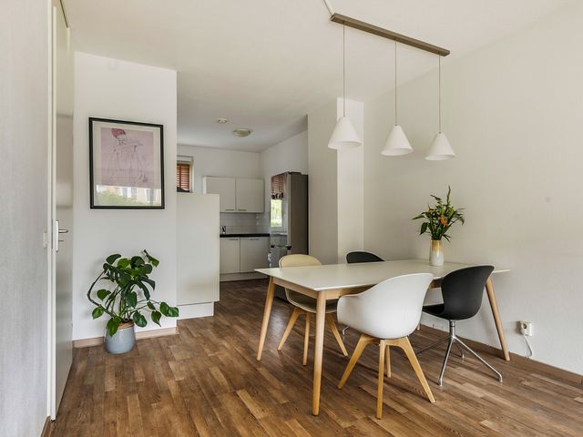 Vignolastraat 101, Rotterdam