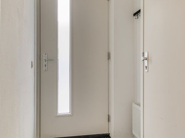 Vignolastraat 101, Rotterdam