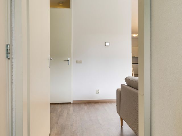 Vignolastraat 101, Rotterdam